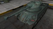 Ремоделинг Lorraine 40t para World Of Tanks miniatura 1