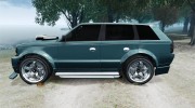 Super Huntley Tuning para GTA 4 miniatura 2