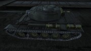 T-44 21 для World Of Tanks миниатюра 2