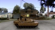 M1A2 Abrams из Battlefield 3  миниатюра 5