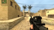 eXe. Masterkey M4 / FIXED для Counter-Strike Source миниатюра 2