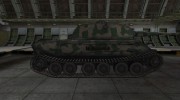 Скин для немецкого танка VK 45.02 (P) Ausf. A for World Of Tanks miniature 5