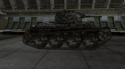 Немецкий танк PzKpfw 38 (t) для World Of Tanks миниатюра 5
