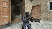 Cobalts Scope-Hacked AK47 With Bipods для Counter-Strike Source миниатюра 4