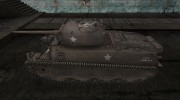 Шкурка для M6 для World Of Tanks миниатюра 2