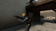 Ankalars USP + Default Animations для Counter-Strike Source миниатюра 5
