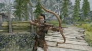 Ekk The Archer para TES V: Skyrim miniatura 1