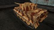 PzKpfw VI Tiger 13 для World Of Tanks миниатюра 3