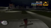 Dodo fix jump camera для GTA 3 миниатюра 5