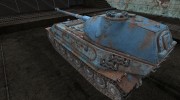 Шкурка для VK4502(P) Ausf. B para World Of Tanks miniatura 3