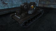 КВ-5 5 для World Of Tanks миниатюра 1