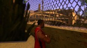 Яблоня для GTA San Andreas миниатюра 4