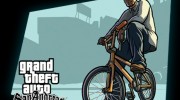 GTA SA: V Style Loadscreens для GTA San Andreas миниатюра 3