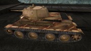А-20 W1nteR for World Of Tanks miniature 2