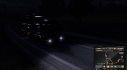 True AI Lights v5.2 para Euro Truck Simulator 2 miniatura 7