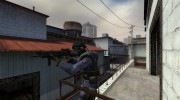 FN SCAR-L Animations для Counter-Strike Source миниатюра 5