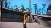 Bmycon para GTA San Andreas miniatura 2