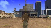 OMYST HD для GTA San Andreas миниатюра 4
