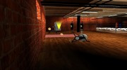 Fitnes and boxing + interior para GTA San Andreas miniatura 5