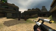 Carbon Aug V.2 for Counter-Strike Source miniature 1
