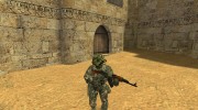 Gign для Counter Strike 1.6 миниатюра 1