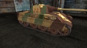 Panther II for World Of Tanks miniature 5