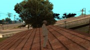 Гангстер 60-x годов для GTA San Andreas миниатюра 2