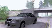 Nissan Almera Classic для GTA San Andreas миниатюра 5