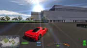 Ferrari Enzo для Street Legal Racing Redline миниатюра 4