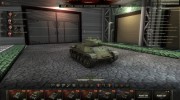 Ангар от Makar para World Of Tanks miniatura 1