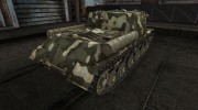 ИСУ-152 для World Of Tanks миниатюра 4