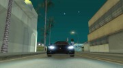 Xenon Lights (Ксеноновые Фары) para GTA San Andreas miniatura 6