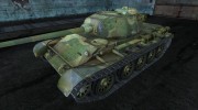 T-44 4 для World Of Tanks миниатюра 1
