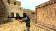 SoulSlayer+Twinke Scoped M16A4 *fixed* para Counter-Strike Source miniatura 5