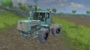 Т-150K para Farming Simulator 2013 miniatura 1