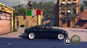 Audi RS5 для Mafia II миниатюра 11