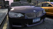 BMW M235i для GTA 4 миниатюра 4