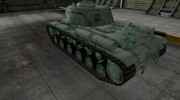 Шкурка для КВ-1С for World Of Tanks miniature 3