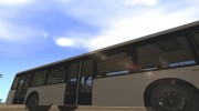 LIAZ ЛиАЗ 5292.30 для GTA San Andreas миниатюра 4