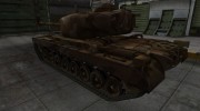 Американский танк T30 для World Of Tanks миниатюра 3