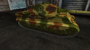 Tiger II для World Of Tanks миниатюра 5