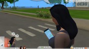 IPhone 6 для Sims 4 миниатюра 2
