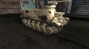 Шкурка для M37 для World Of Tanks миниатюра 5