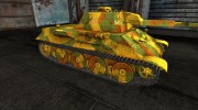 VK3002DB Gesar 2 для World Of Tanks миниатюра 5