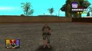 PosDeath для GTA San Andreas миниатюра 3