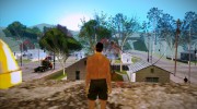 Hmycm para GTA San Andreas miniatura 3