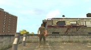 Джон Марстон 2 para GTA 4 miniatura 3