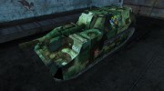 СУ-14 para World Of Tanks miniatura 1