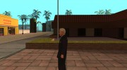 Лео Галанте для GTA San Andreas миниатюра 5