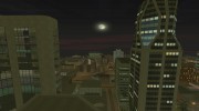 Realistic Night Mod para GTA San Andreas miniatura 4